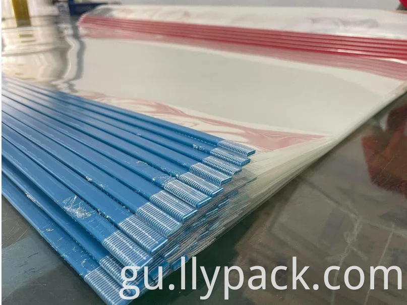 Cross Stripe Fiber Tape